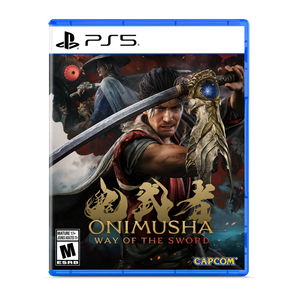 Onimusha: Way of the Sword - PlayStation 5 Product Image