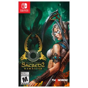 Sacred 2 Remaster - Nintendo Switch Product Image