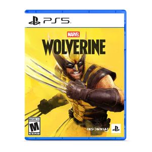 Marvel’s Wolverine - PlayStation 5 Product Image