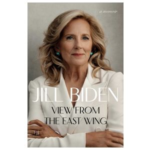View from the East Wing: A Memoir Product Image