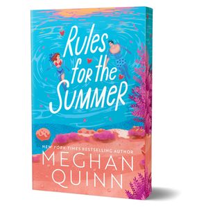 Rules for the Summer (Deluxe Edition) Product Image