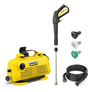 K 2 Horizontal 1700 PSI  Electric Pressure Washer Product Image