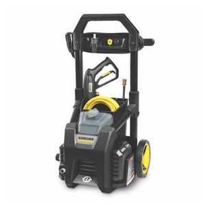 K1800PSB 1800PSI Electric Pressure Washer w/ Wheels Product Image
