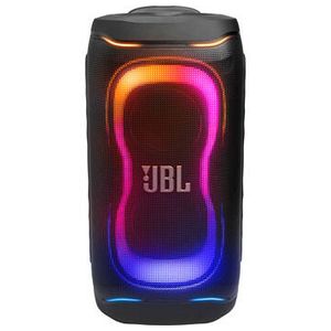 JBL PartyBox 330 280W Wireless Party Speaker (Blac Product Image