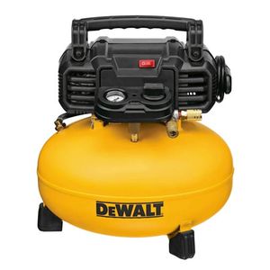 6 Gal 165 PSI Pancake Compressor Product Image