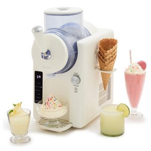 Frost Ice Cream & Frozen Drink Maker, Cream Product Image