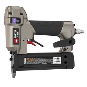 6 Gal 150 PSI Pancake Air Compressor & 3 Nailer Combo Kit Product Image