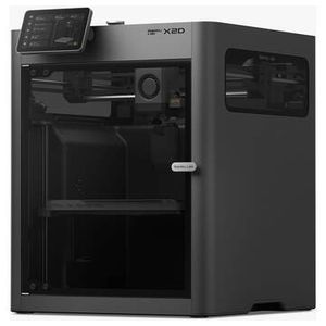 Bambu Lab X2D 3D Printer Product Image