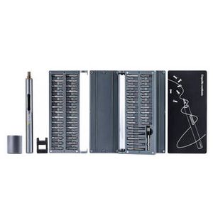 StarTech 55-Bit Precision Electric Screwdriver Set Product Image