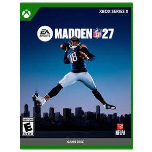 EA SPORTS Madden NFL 27 - Xbox Series X Product Image