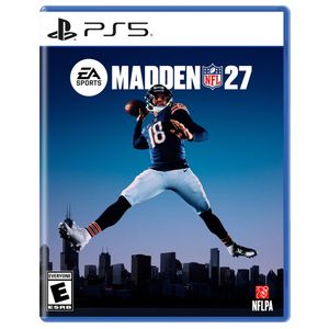 EA SPORTS Madden NFL 27 - PlayStation 5 Product Image