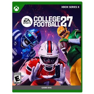 EA SPORTS College Football 27 - Xbox Series X Product Image