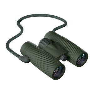 A3 10x32 Midsize Binocular Laurel Green Product Image