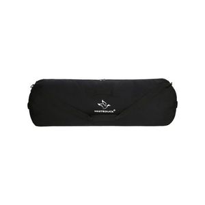 Hoplite Top Load Bag - 25" x 42" Large Black Product Image