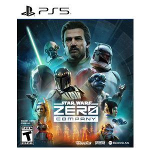 Star Wars: Zero Company - PlayStation 5 Product Image