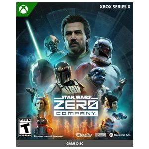 Star Wars: Zero Company - Xbox Series X Product Image