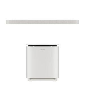 Bose Lifestyle Ultra Soundbar with Lifestyle Ultra Product Image