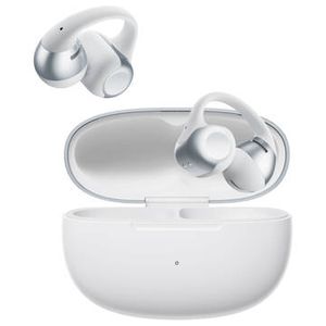 SHOKZ OpenDots 2 Open-Ear Clip-On Earbuds (Grey) Product Image