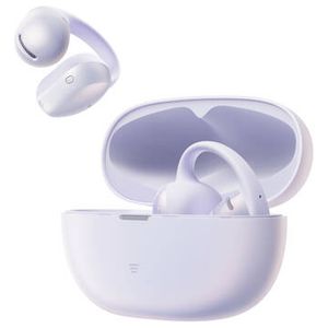 SHOKZ OpenDots Air Open-Ear Clip-On Earbuds (Daybr Product Image