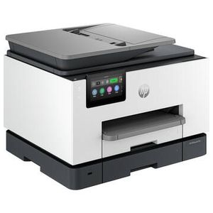 HP OfficeJet Pro 9135 All-in-One Printer Product Image