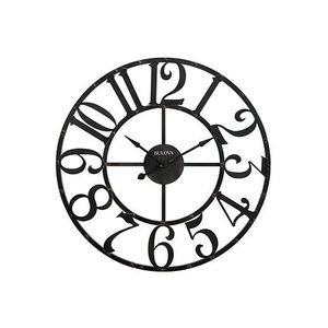 Gabriel Indoor/Outdoor Wall Clock Product Image