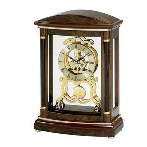 Valeria Pendulum Mantel Clock Product Image