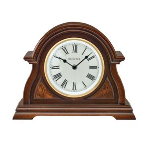 Bostonian Chiming Mantel Clock Product Image