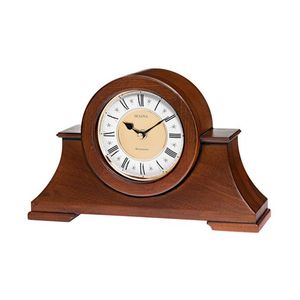 Cambria Westminster Chime Mantel Clock Product Image
