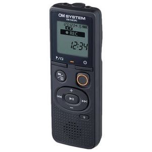 Olympus OM System VN-541PC Digital Voice Recorder Product Image