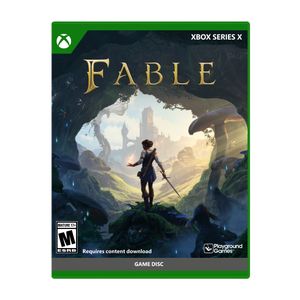 Fable - Xbox Series X Product Image