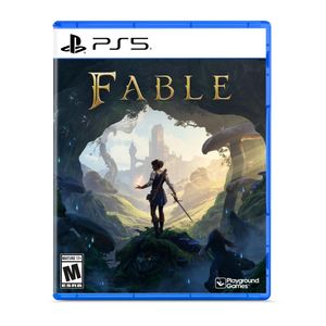 Fable - PlayStation 5 Product Image