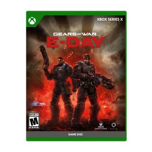 Gears of War: E-Day - Xbox Series X Product Image