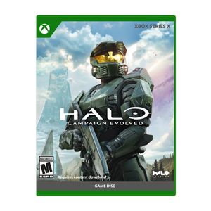 Halo: Campaign Evolved - Xbox Series X Product Image