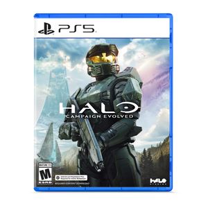 Halo: Campaign Evolved - PlayStation 5 Product Image