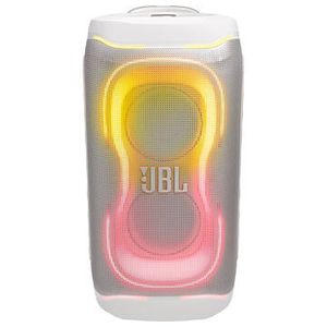 JBL PartyBox 330 280W Wireless Party Speaker (Whit Product Image