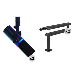 BEACN BEACN Mic Dynamic USB Broadcast Microphone 2 Product Image