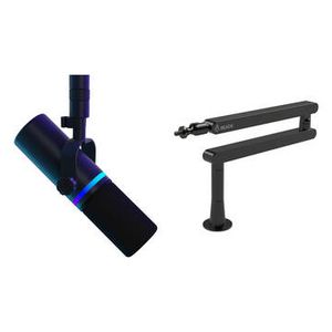 BEACN BEACN Mic Dynamic USB Broadcast Microphone P Product Image