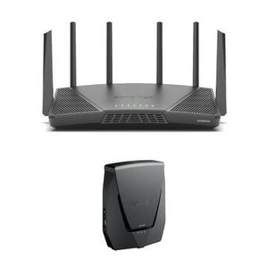 Synology RT6600 & WRX560 Router Wi-Fi 6 Mesh Netwo Product Image