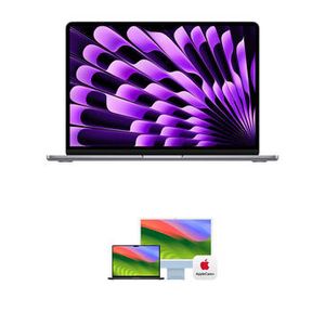 Apple 13 MacBook Air Kit with AppleCare+ (M3 Space Product Image