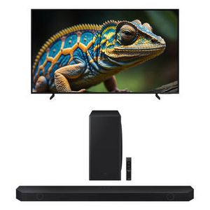 Samsung QN800D 75 8K HDR Smart Neo QLED Mini-LED T Product Image