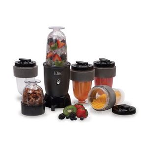 17pc Personal Electric Blender w/ Pulse Product Image