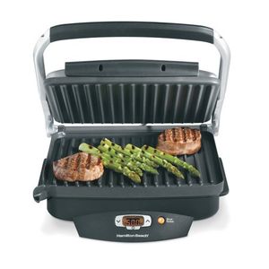 Steak Lovers Indoor Grill Product Image