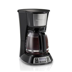 Bold Brew 12 Cup Programmable Coffeemaker Product Image