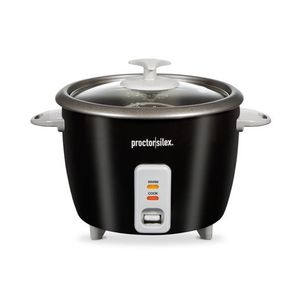 16 Cup Rice Cooker/Steamer Product Image