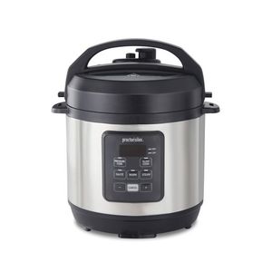 3qt Simplicity Electric Pressure Cooker Product Image