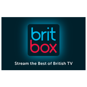 Britbox $100.00 Product Image