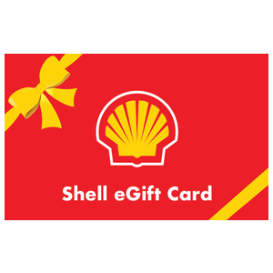 Shell $10.00 Product Image