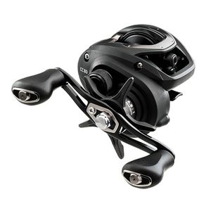 CC80 Baitcasting Reel Product Image