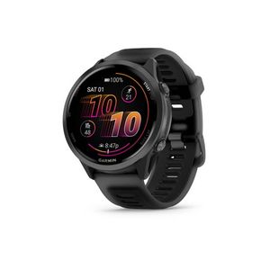 Forerunner 570 47mm Advanced GPS Running Smartwatch Gray/Black Product Image