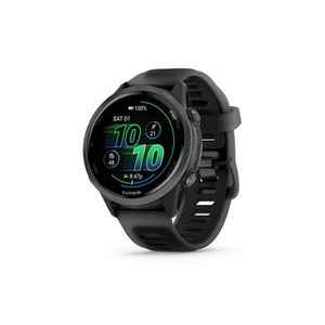 Forerunner 570 42mm Advanced GPS Running Smartwatch Gray/Black Product Image